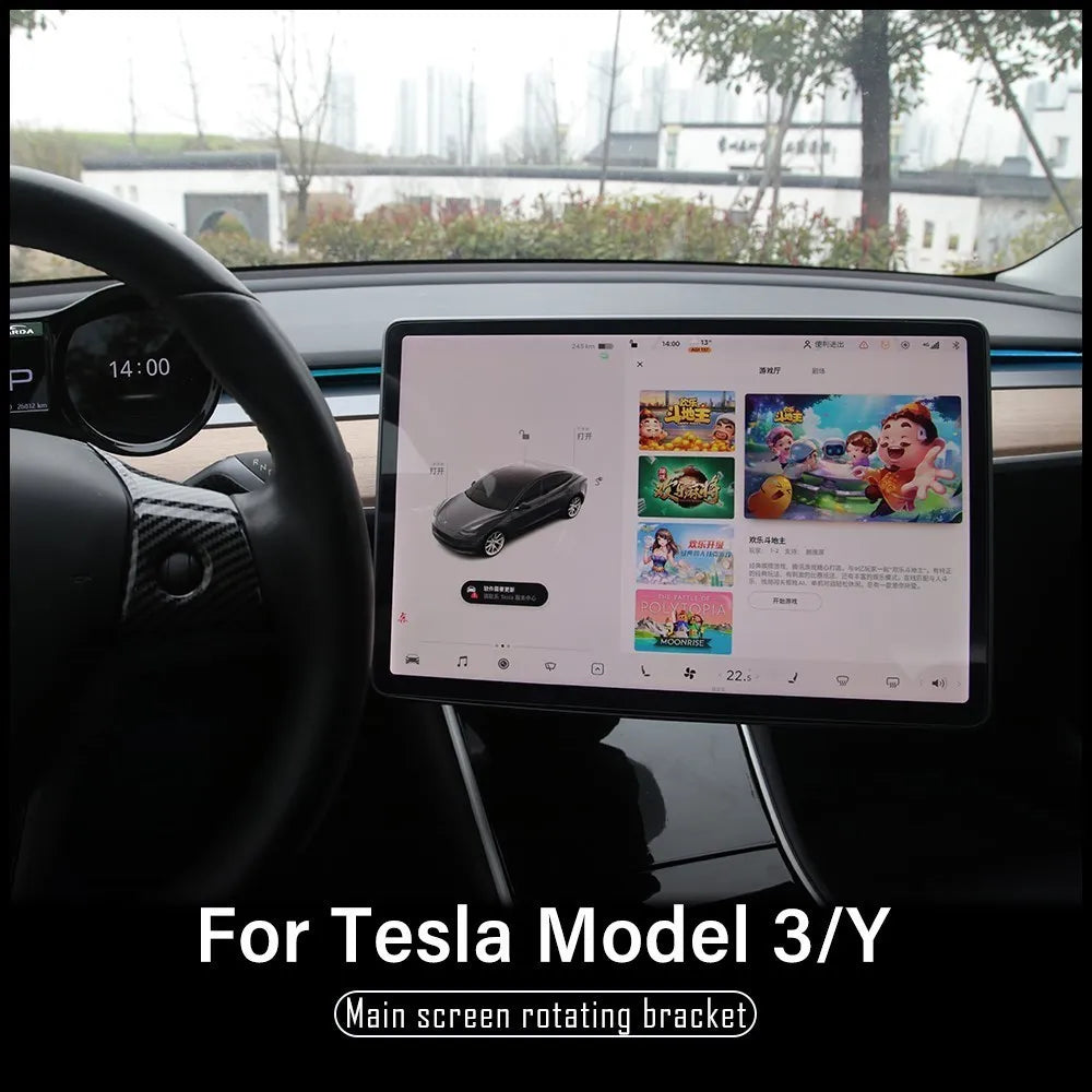 For Tesla Model 3 Y 2023 Accessories New