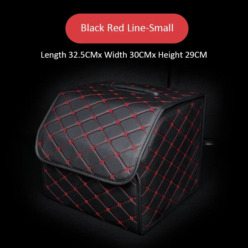 Large Capacity Auto Multiuse Tools Storage Bag Car