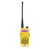 Baofeng UV-5R Dual Band Walkie Talkie VHF 136-174MHz