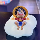 OP Night Light Blind Box Anime Luffy Zoro