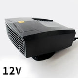 12V 180W Car Heater Car Heating Defroster Heater