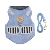 Exclusive Design Of Soft AND Comfortable Suede Pet