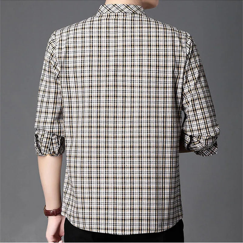 2023 Spring and Autumn Men's New Fashion with