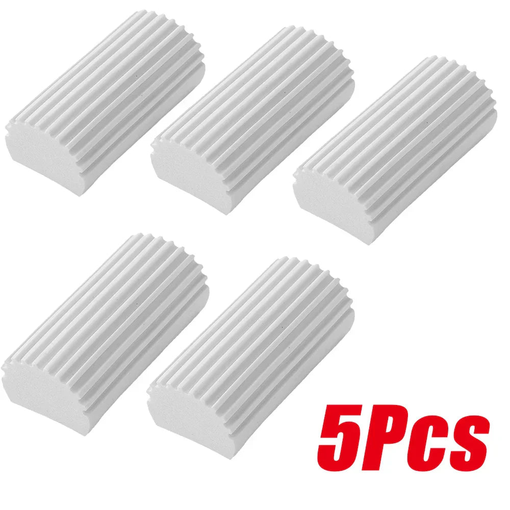 Damp Clean Duster PVA Sponge Reusable Car Detailing