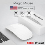 For Apple Original Wireless Bluetooth Magic Mouse For