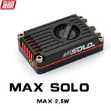 RUSH TANK MAX SOLO 5.8GHz 2.5W High Power
