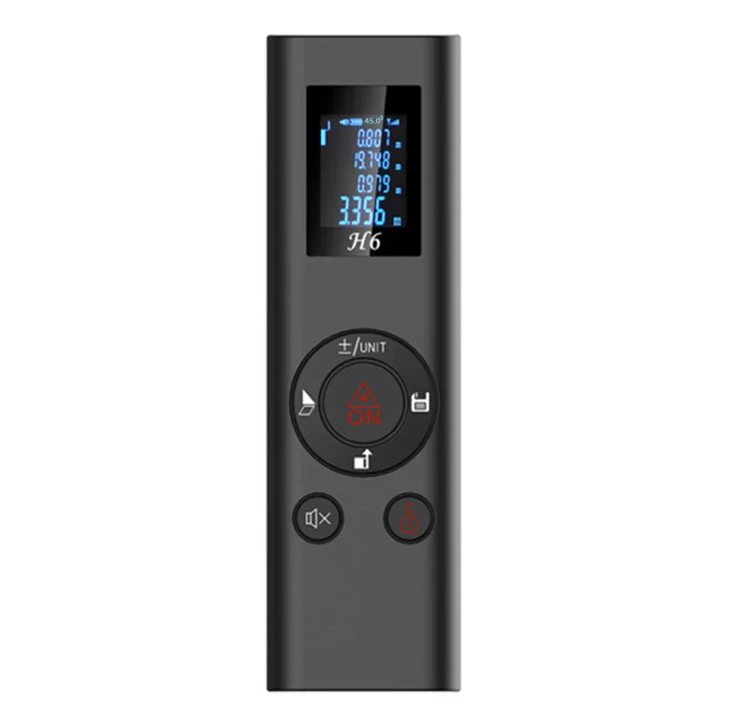 40M Smart Digital level Laser Distance Meter Range