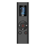 40M Smart Digital level Laser Distance Meter Range