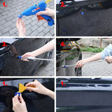 Professional Car Dent Repair Tools Paintless Dent Repair