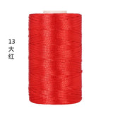 100g Summer Crochet Yarn 3mm Cord Line Hat