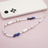 GO2BOHO Girls Fashion Handmade Colorful AntiLost Hanging Chain