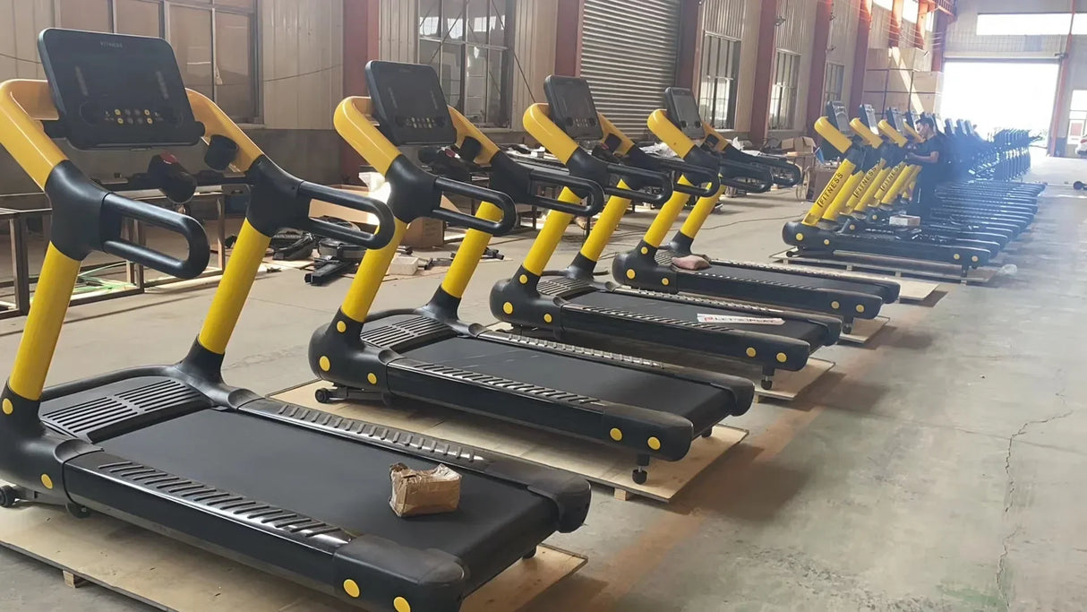 home use commercial motorized treadmills manufactures tredmill commercial