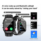 New C26 Smart Watch 100+ Sports Modes Bluetooth