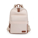Women Laptop Backpack School Bag Antitheft Daypack Fits
