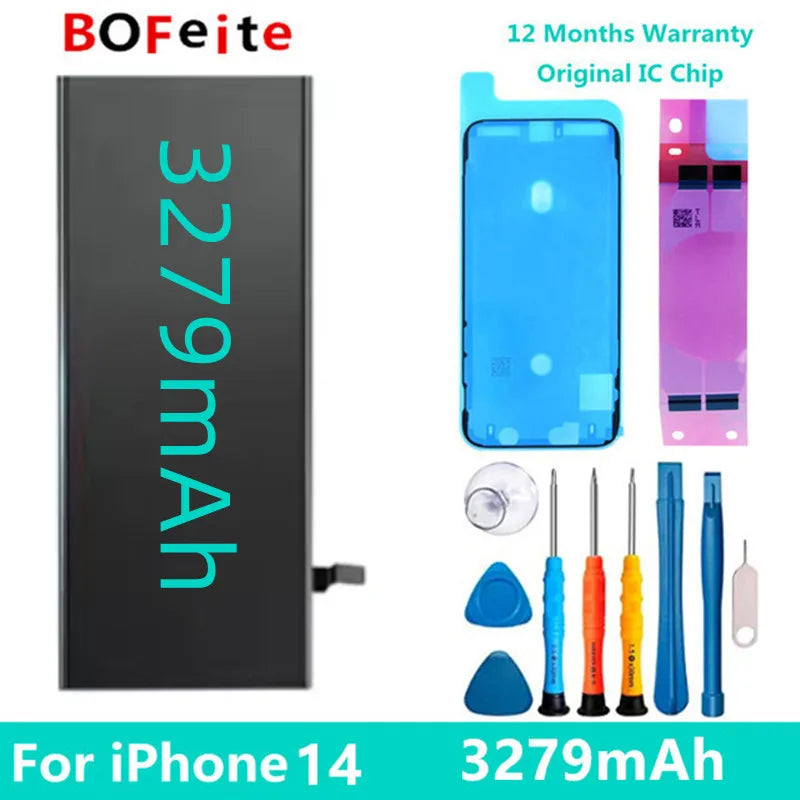 Original 0 Cycle Replacement Bateria for IPhone 6