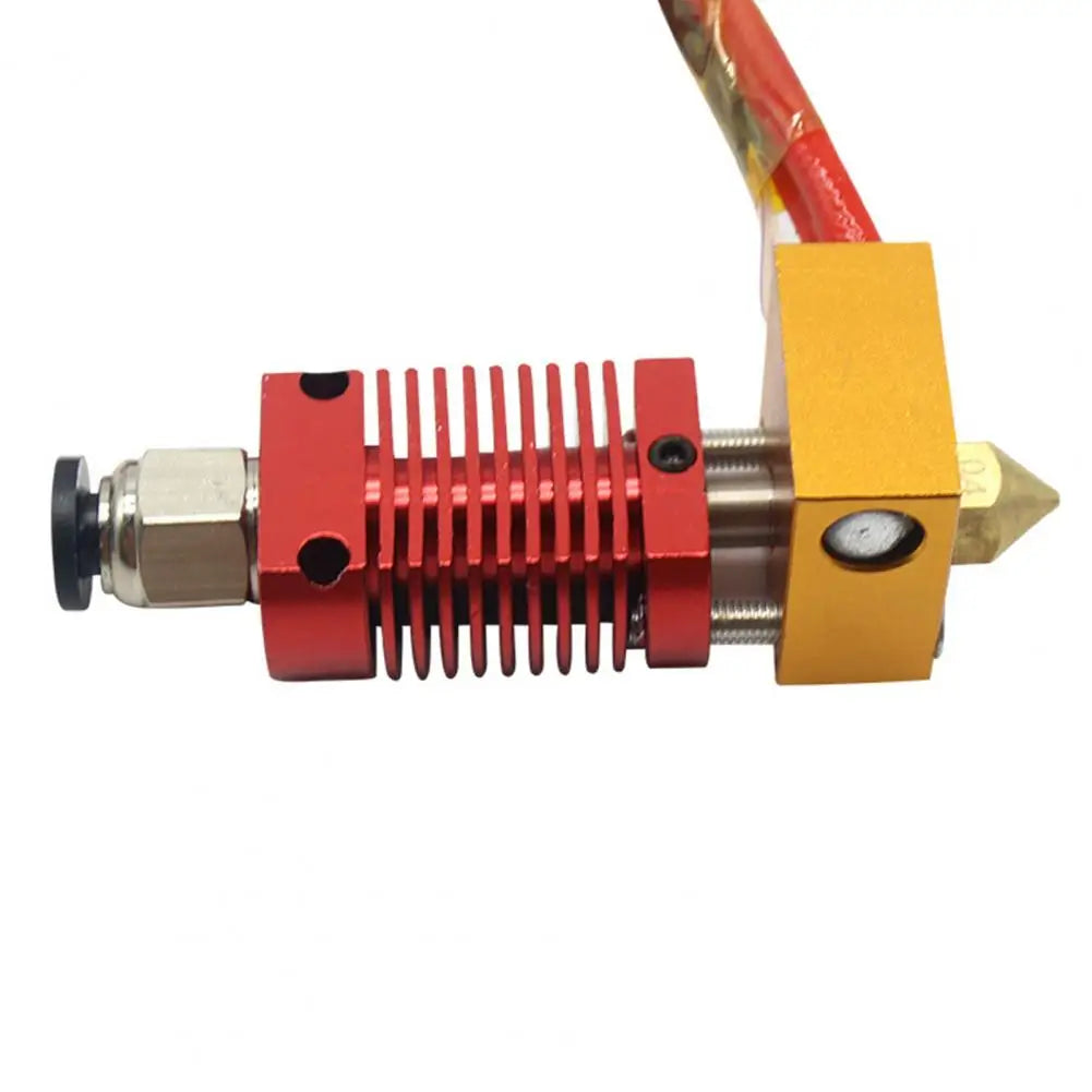 12V J-head Extruder Hot End Kit 3D Printer