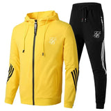 2024 new sik silk Mens Clothing Pullovers Sweater