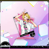 Anime Paradox Live Stand Figure Sugasano Aren Yon