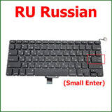 New Replacement Keyboard For Macbook Pro 13" A1278