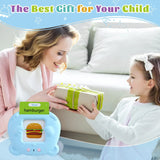 Baby Early Educational Learning English Talking Flash Card