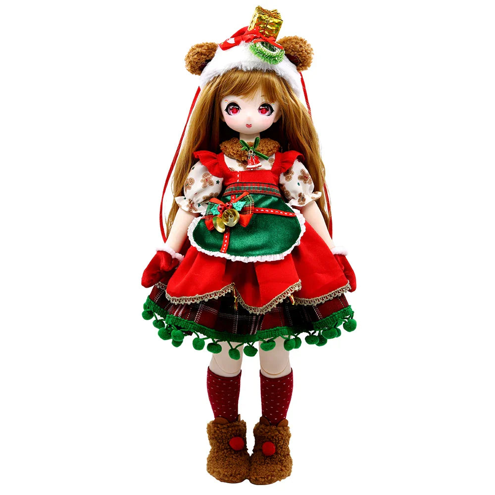 Dream Fairy 1/4 Doll New year style Inch