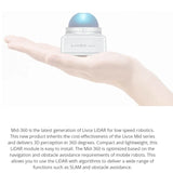 Livox Mid-360 lidar Minimal Detection Range Original for