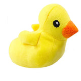 Puppy Dog Plush Squeaky Toys for Small Medium