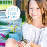 Hamster Tunnel Tubes Tunnels Cage Tube S And
