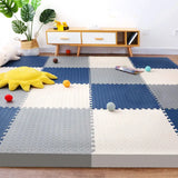 Puzzle Mat Baby Game Mat 60x60cm Play Mats