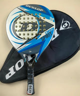 Defective Inventory Racket Pala Padel Carbon Fiber Tennis