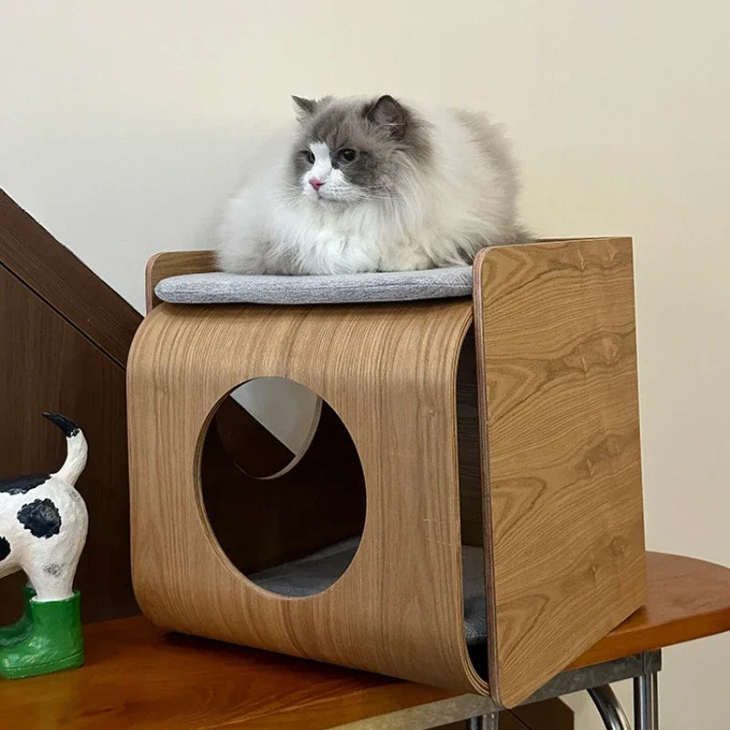 Cat Nest Coffee Table Bedside Table Stool Furniture