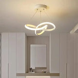 Nordic LED Ceiling Pendant Lamp Dining Room Corridor