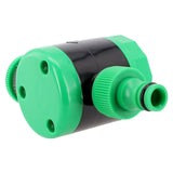 Garden Water Timers Automatic Hose Faucet Timer Plastic