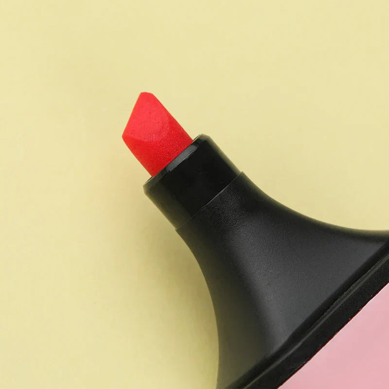 6/9/15 Colors STABILO Highlighters Drawing Pen Marker Pen