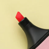 6/9/15 Colors STABILO Highlighters Drawing Pen Marker Pen