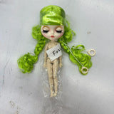 ICY DBS Blyth Doll 1/6 Joint Body special