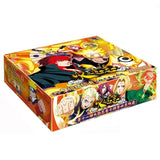 Naruto Card Series Anime Character Rare Flash SSR