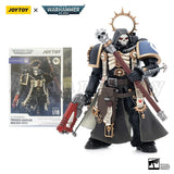 JOYTOY 1/18 Action Figure 40K Ultra Squads &