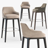 Dining Highchairs Bar Stools Reception Chairs White Vintage