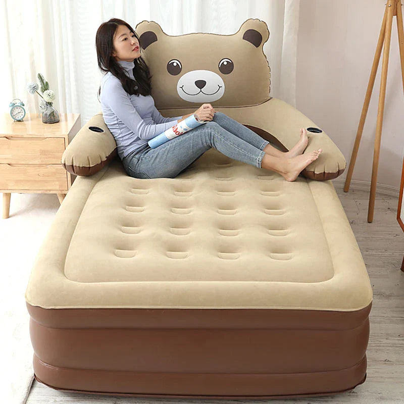 Children Castle Tatami Massage Bedroom Living Room Platform