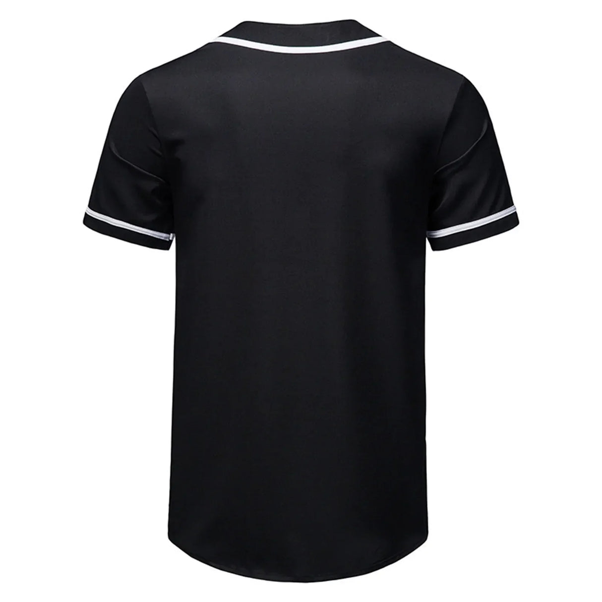 Loose Top Spring And Autumn Handsome Fashion Shirt