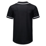 Loose Top Spring And Autumn Handsome Fashion Shirt