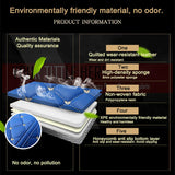 QIEKERETI Custom Car Floor Mats For Toyota Camry