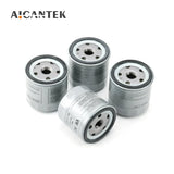 2Pcs 04E115561H Automobile Oil Filter Element OEM Regular