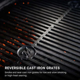 Masterbuilt MB20041220 Gravity Series 1050 Digital Charcoal Grill