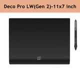 XPPen Deco Pro (Gen 2) Graphics Tablet World