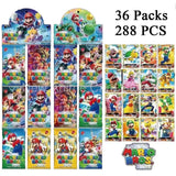 288 PCS Sanrio Card Hello Kitty Trading Card