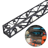 CNC Hollowing Gantry Kit High-precision Printing Holder Arm