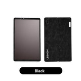 Leather Laptop Sticker Skin Decal Protector Cover for