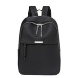 Women Laptop Backpack School Bag Antitheft Daypack Fits